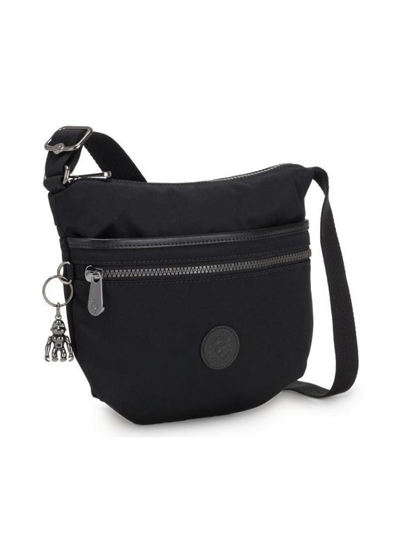 Женская сумка Arto S Black Noir 3л (K00070_P39) Kipling (368695180)