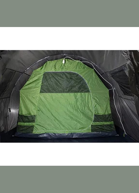 Палатка четырехместная Torri 4.0 Dark Grey/Green (931694) High Peak (350314447)