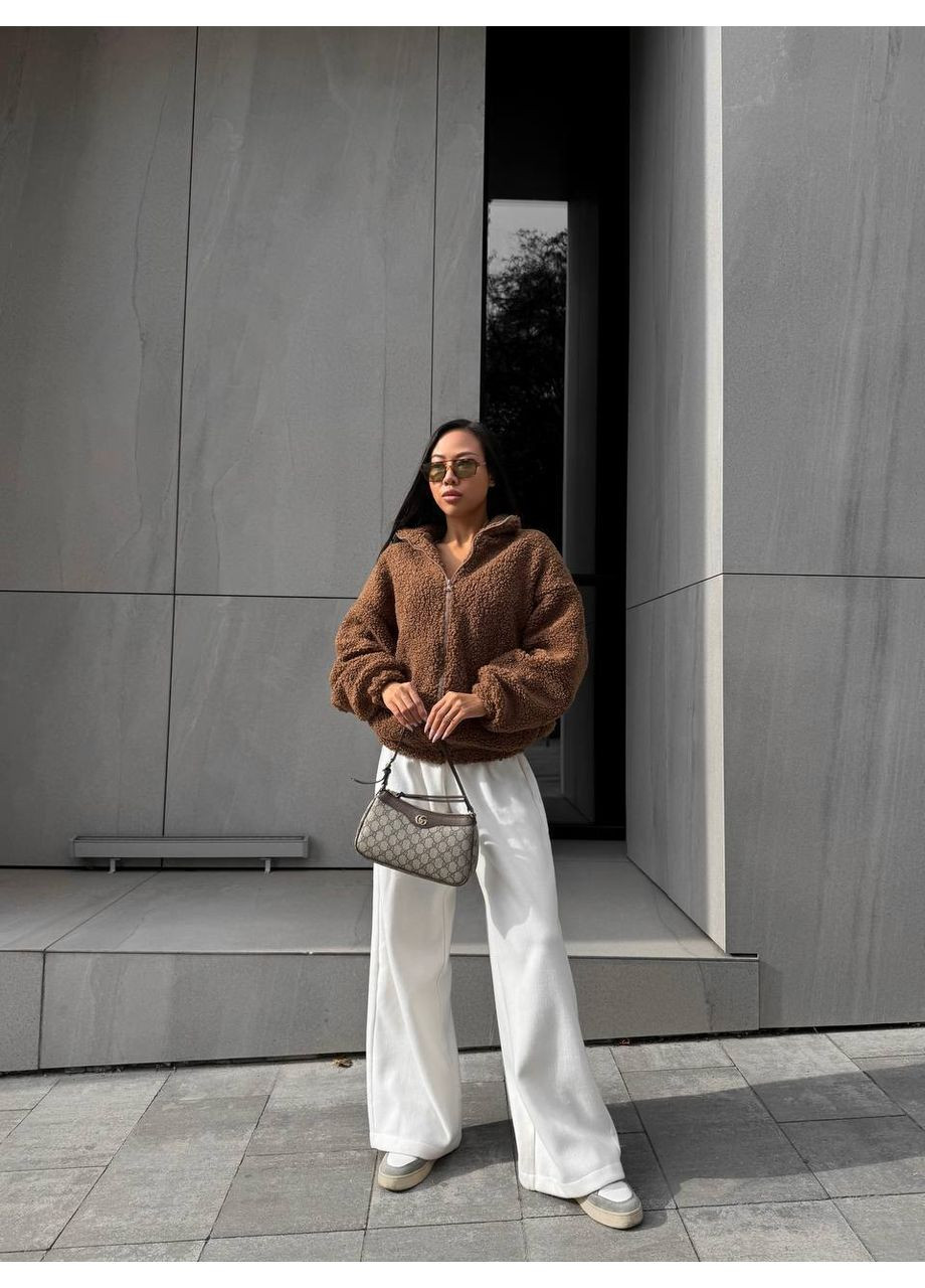 Бомбер баранчик Україна на молнии (356095540)