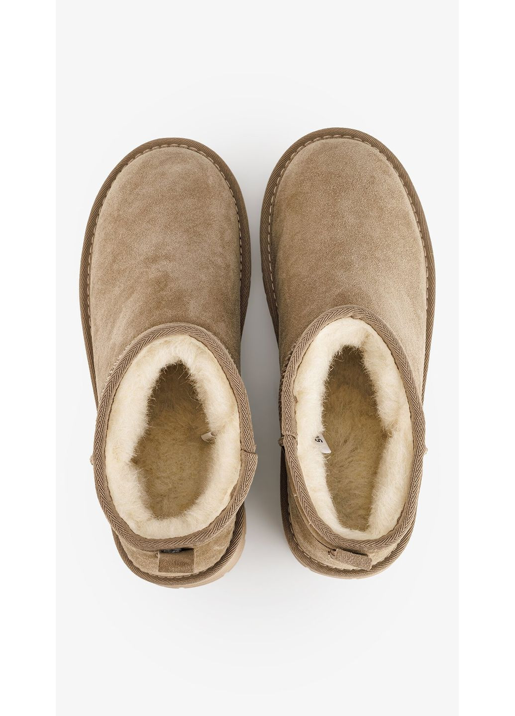 Черевики уггі жіночі 5854C-2 shop (2000999272042) Stepln (362475210)