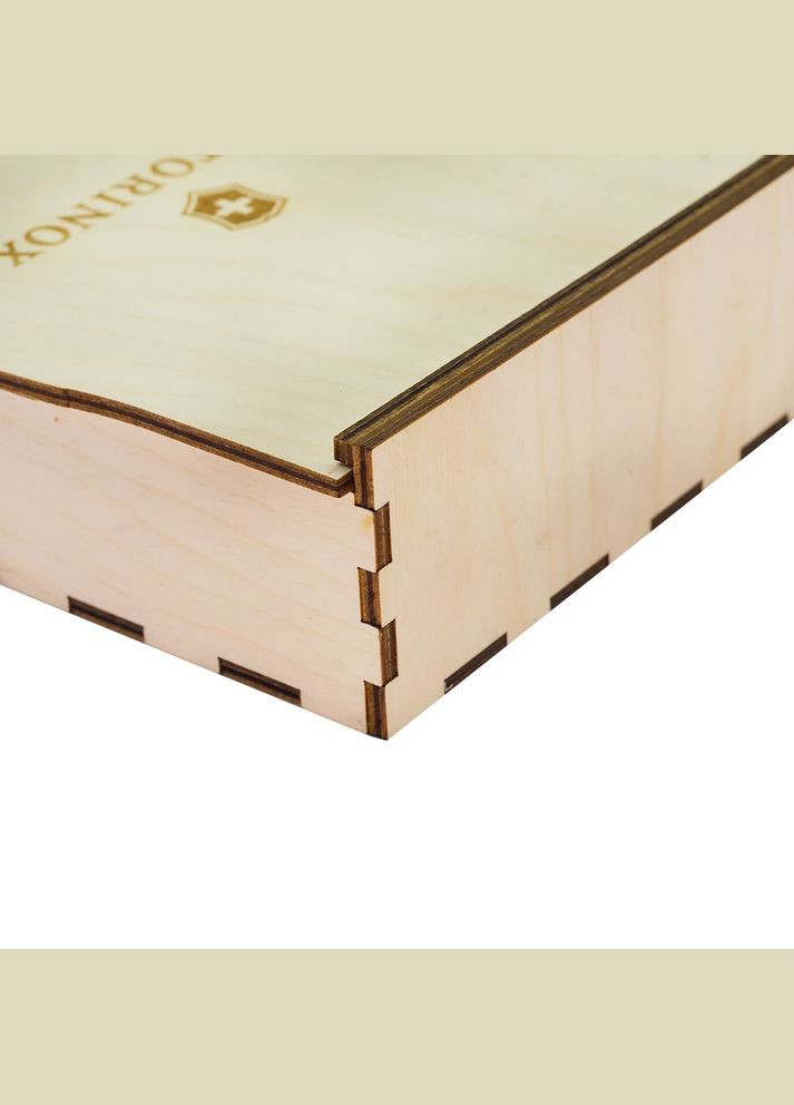 Комплект нож Spartan SilverTech 1.3603.T7 + Подарочная коробка для ножа 91мм vix-2 Victorinox (317301519)