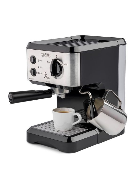 Кавоварка First Austria FA-5476-1 No Brand (365268755)
