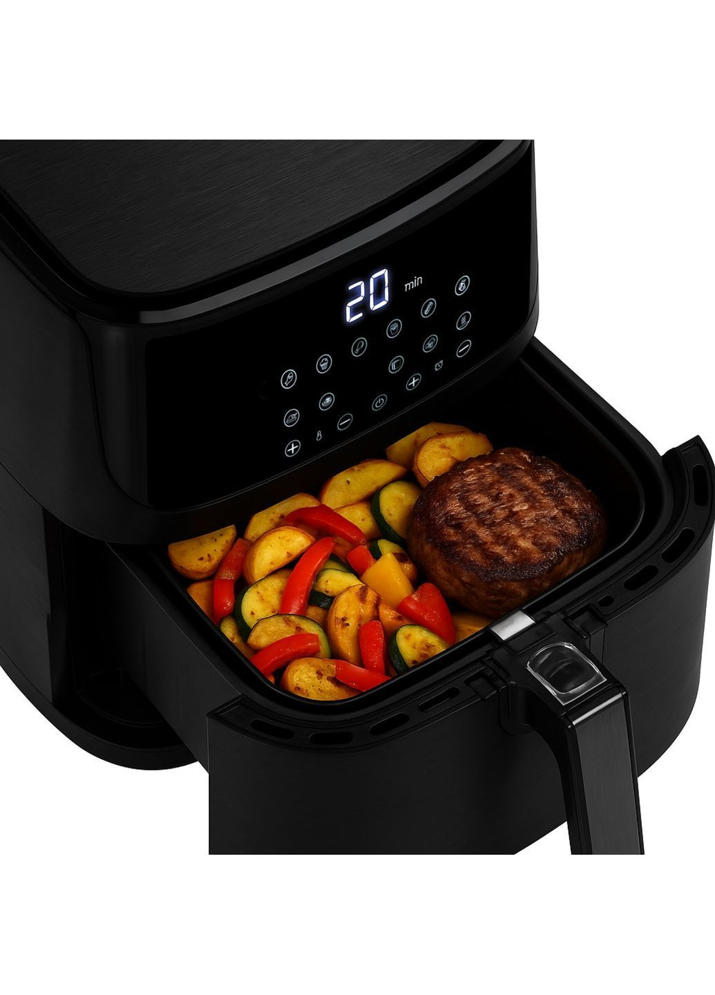 Мультипечь AD 6317 Adler (369726604)