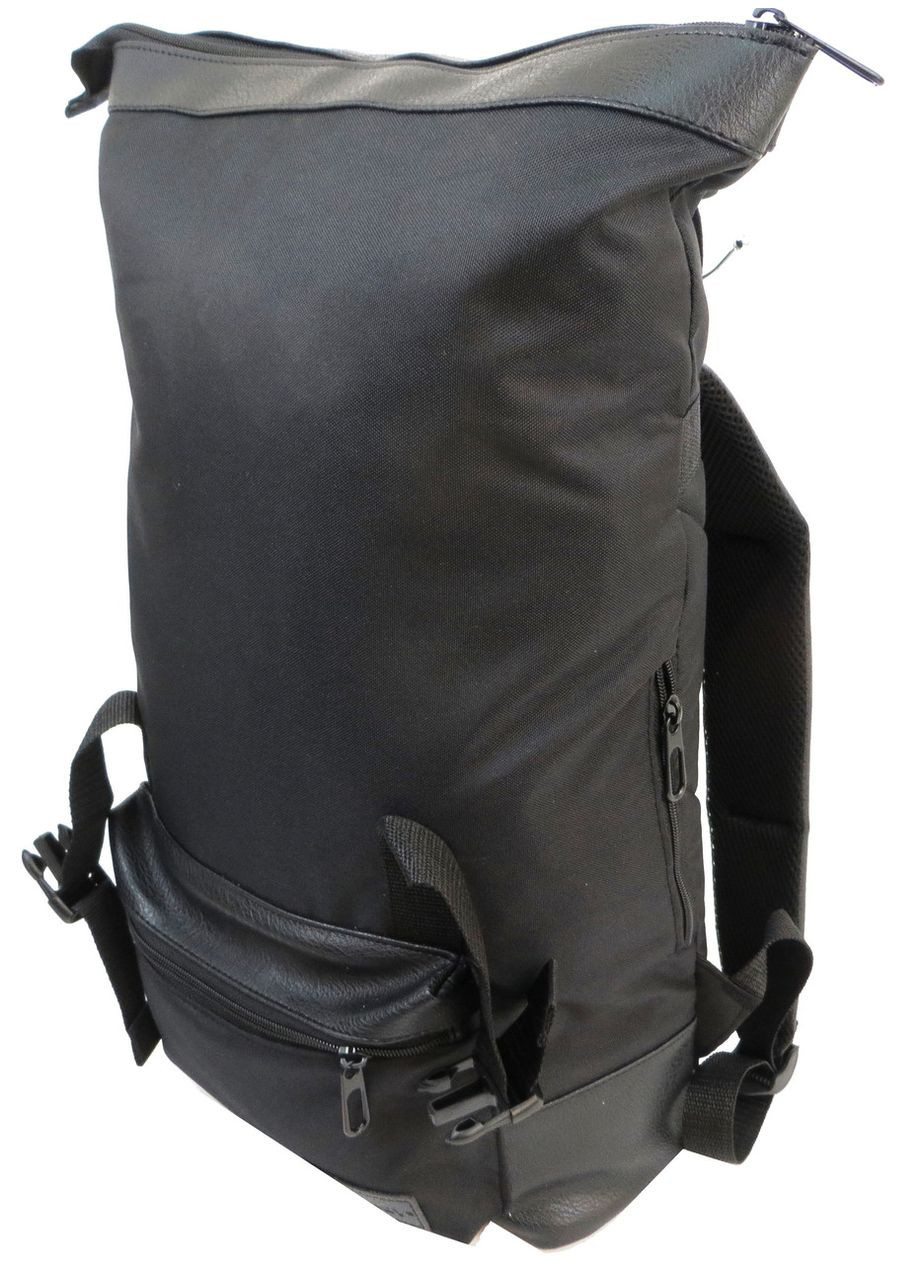 Рюкзак городской 1191 Черный Wallaby (297644074)