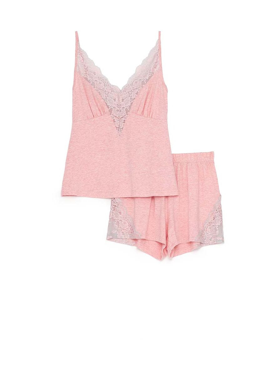 Комбинированная всесезон комплект женский tea rose lpm 4270/05/03 Ellen