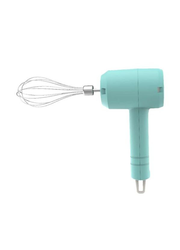 K03, ВіО, Акумуляторний USB міксер + подрібнювач продуктів, 20W ViO (322594765)