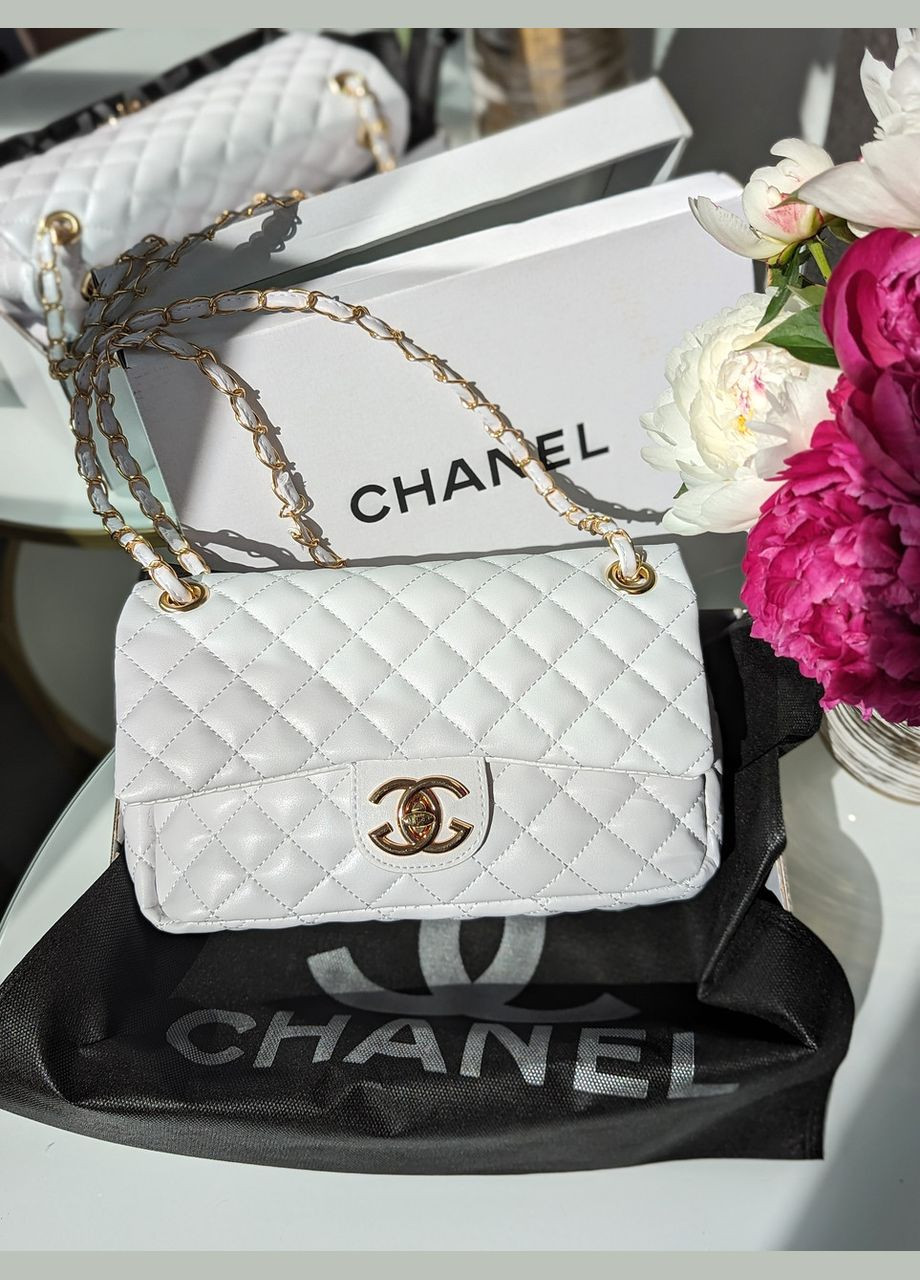 Сумка женская клатч гладкий No Brand (322464483)