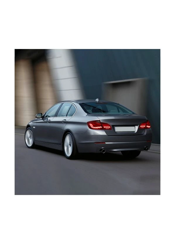 Задние фонари BMW 5 F10 (LDBMK5) No Brand (383357968)