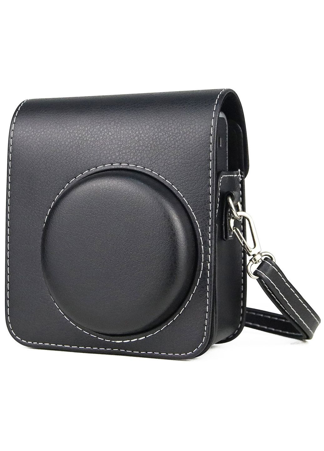 Чохол для фотоапарата Instax Mini 40 Чорний Fujifilm (329191793)