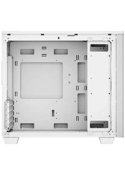 Корпус Stormfront Mini-G-WT-v1, Mini Tower, без БП, для Micro ATX, Mini ITX, количество отсеков: 2.5"(5шт)/3.5"(2шт), Aerocool (395349490)