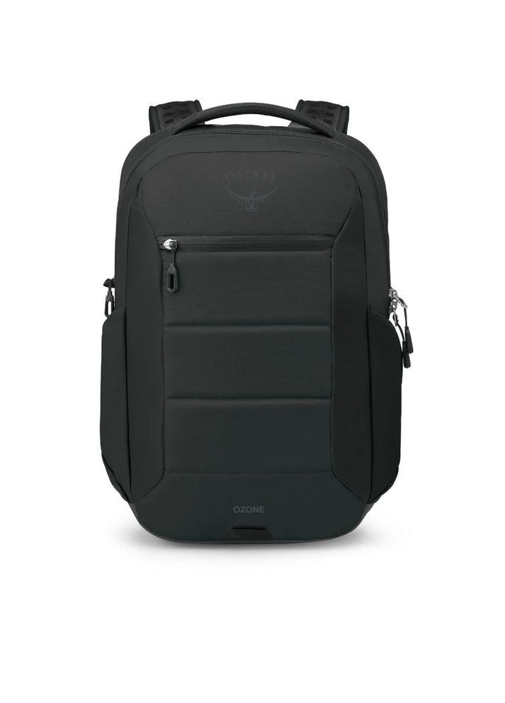 Рюкзак Ozone Laptop Backpack Черный Osprey (355245541)
