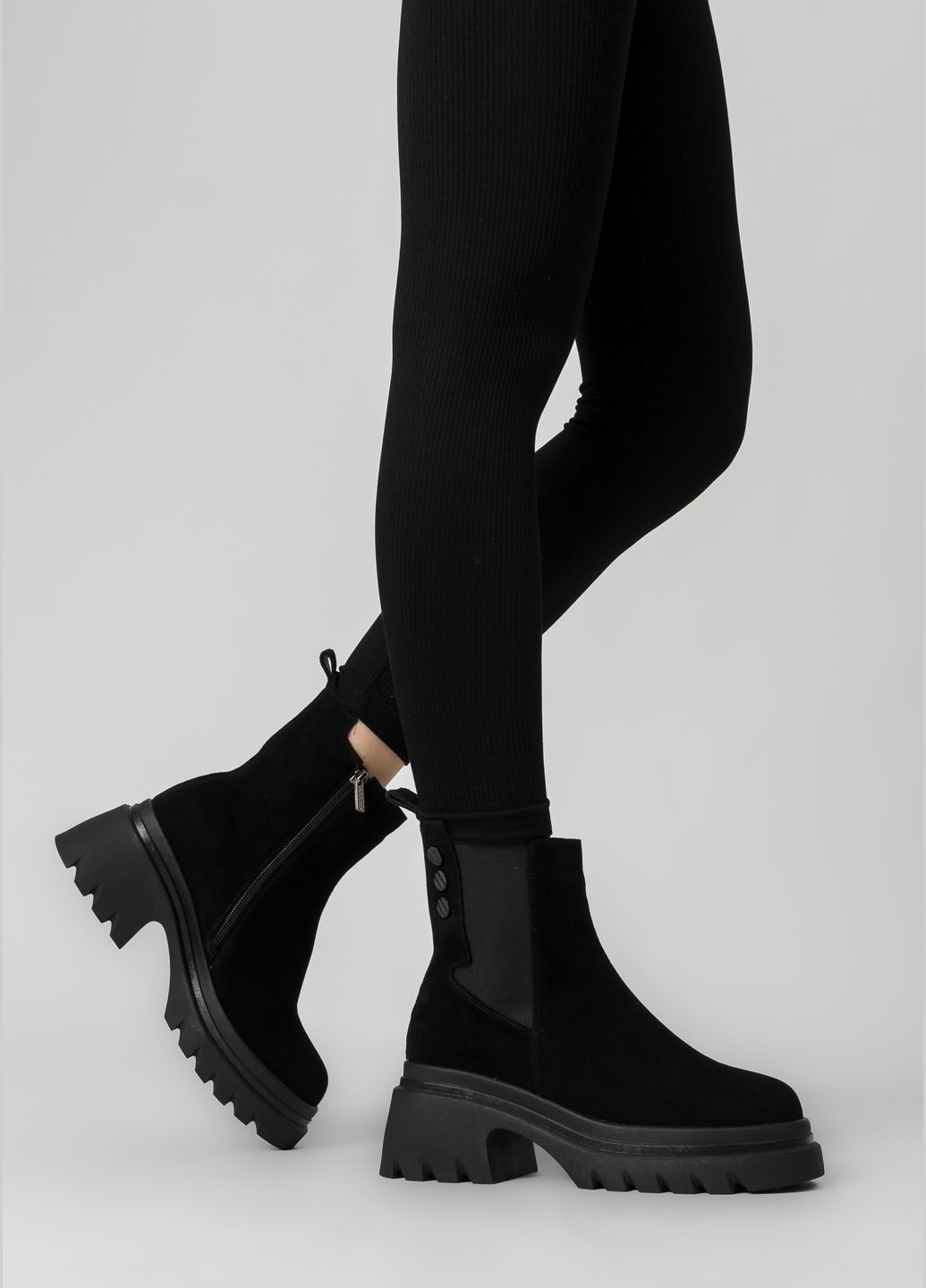 Черевики (1627ЦА) Oeego (328914905)