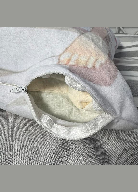 Подушка Обіймашка «Дакімакура Марін Кітагава» 130 х 40 см No Brand (317211477)