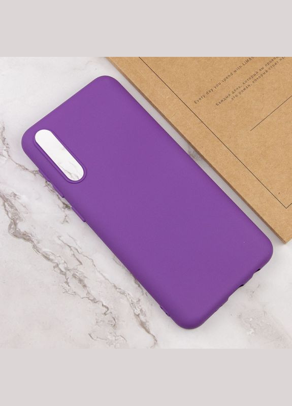 Чехол Silicone Cover (AA) для Samsung Galaxy A50 (A505F)/A50s/A30s Lakshmi (356096673)