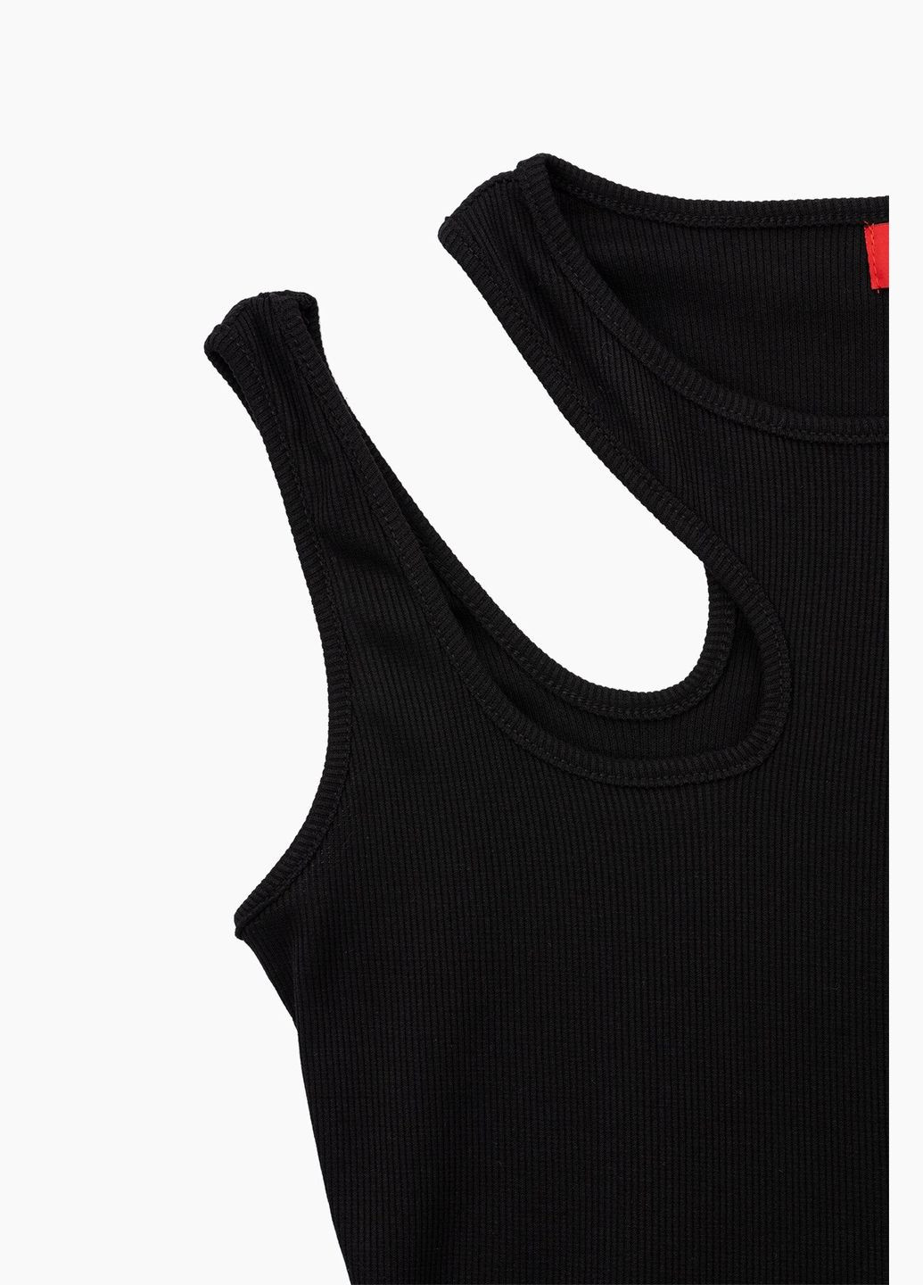 Топ WTC02317 Черный shop (2000989898269) LAWA (329034224)