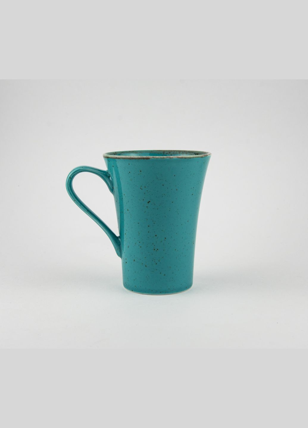 Чашка для чаю порцелянова 300 мл Seasons Turquoise 424736 Porland (277949364)