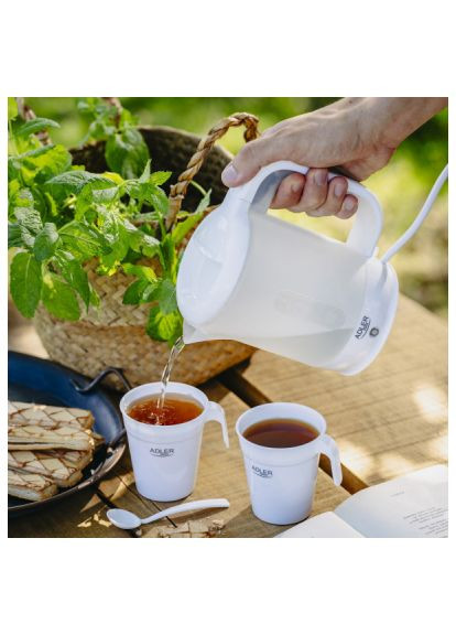 Електрочайник Adler AD 1381 (366479373)