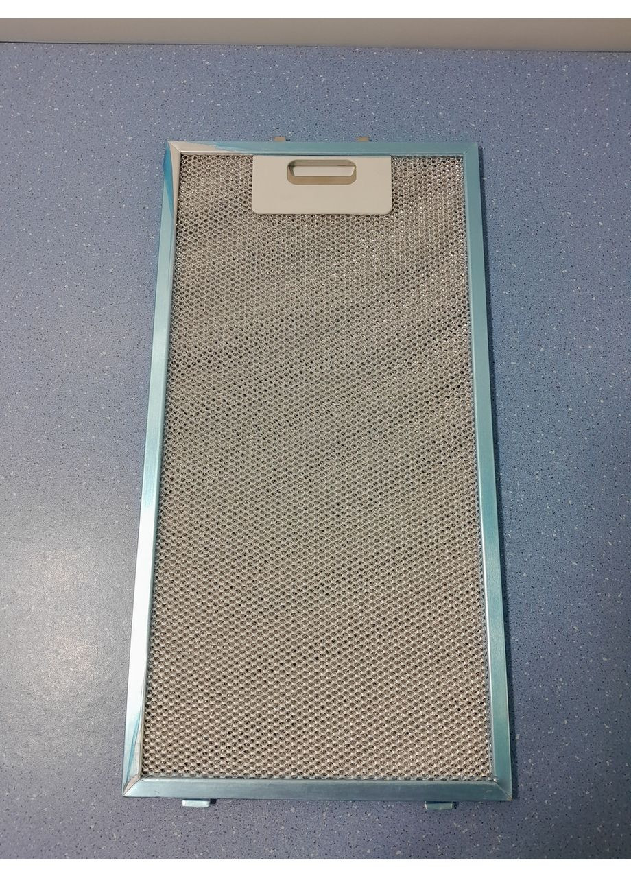 Жировой фильтр для вытяжки ES 414 50 08087109 193*372 Best (361864466)