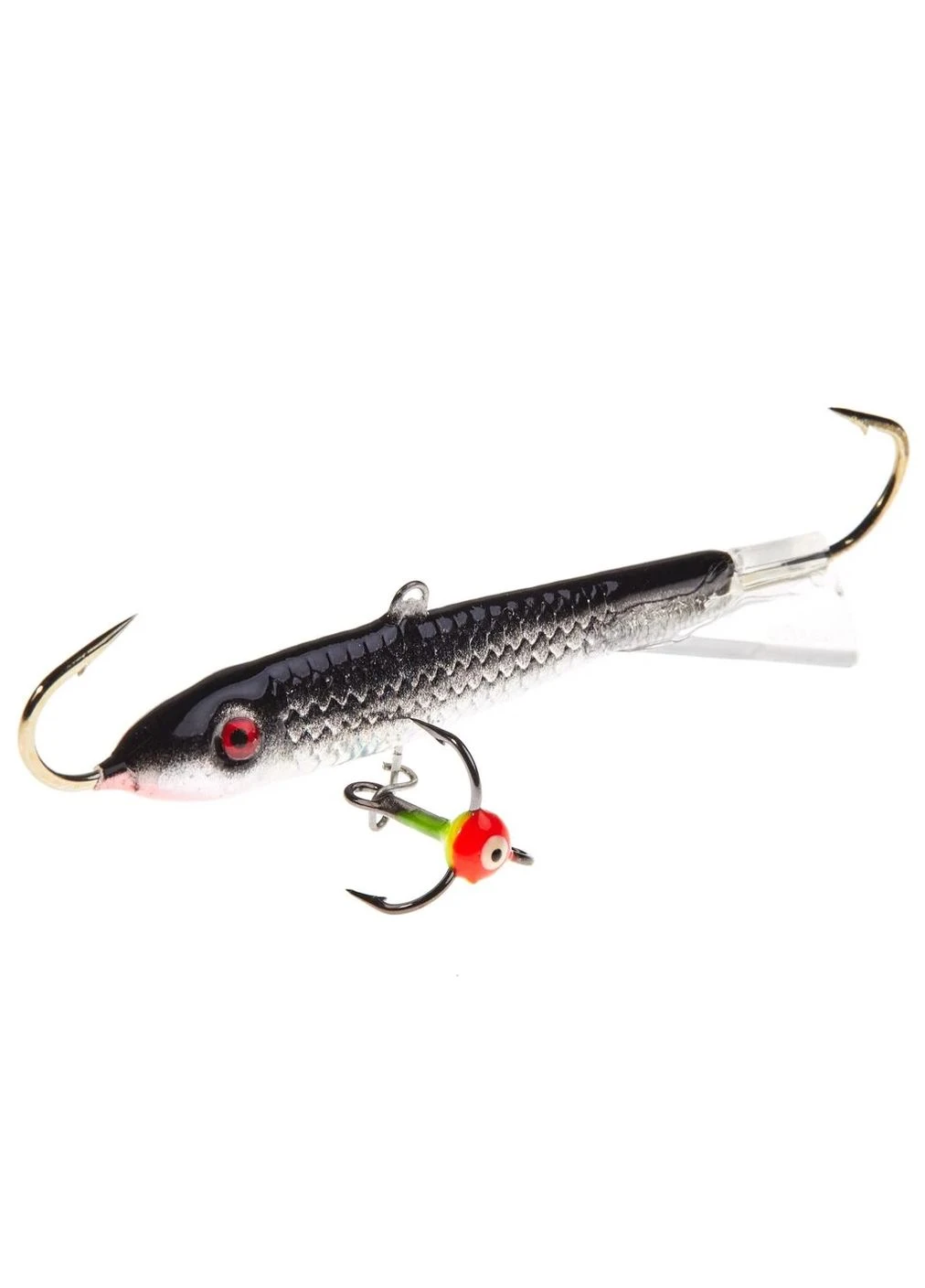 Балансир Lucky John CLASSIC 9 85 мм 13 г морозостойкий пластик 13H No Brand (402453905)
