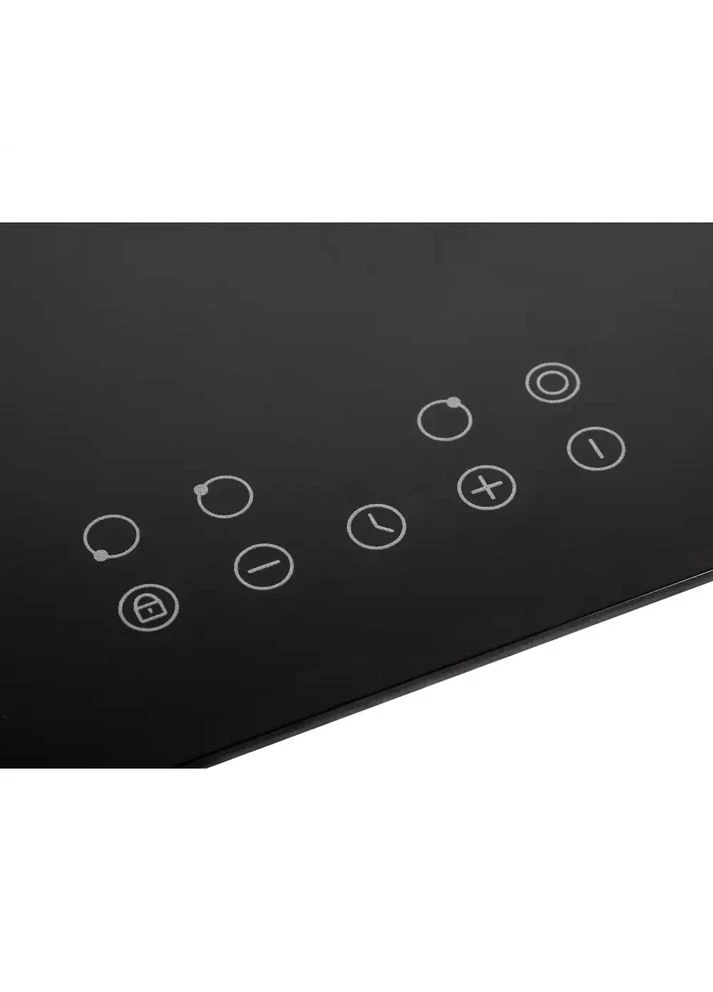 Комплект духовой шкаф AMORETTO 6 MT (BK/BG) + варочная поверхность HV 44 TC Ventolux (392903837)