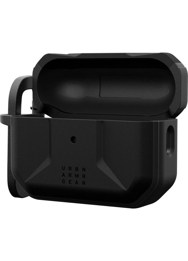 Чехол для AirPods Pro (2nd Gen, 2022) Civilian, Black UAG (364875036)