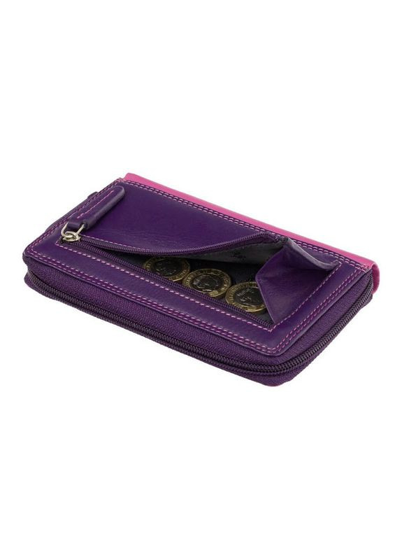 Кошелек женский RB98 Aruba Berry Multi (RB98 BERRY MULTI) Visconti (324265429)