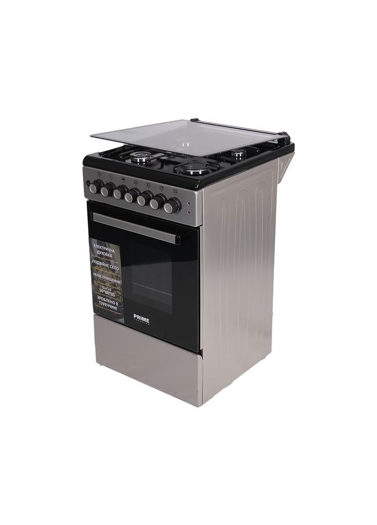 Плита (m445846) PRIME TECHNICS PSE 54119 B (369018551)