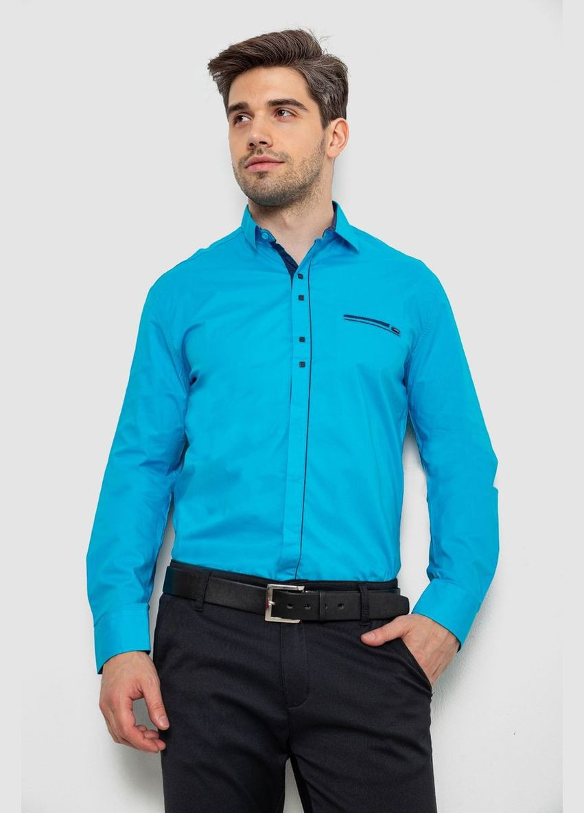 Сорочка чоловіча Ager 214R7078 (337472706)