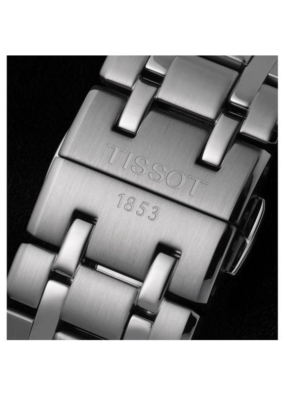 Мужские наручные часы Tissot T139.407.11.091.00 (321942613)