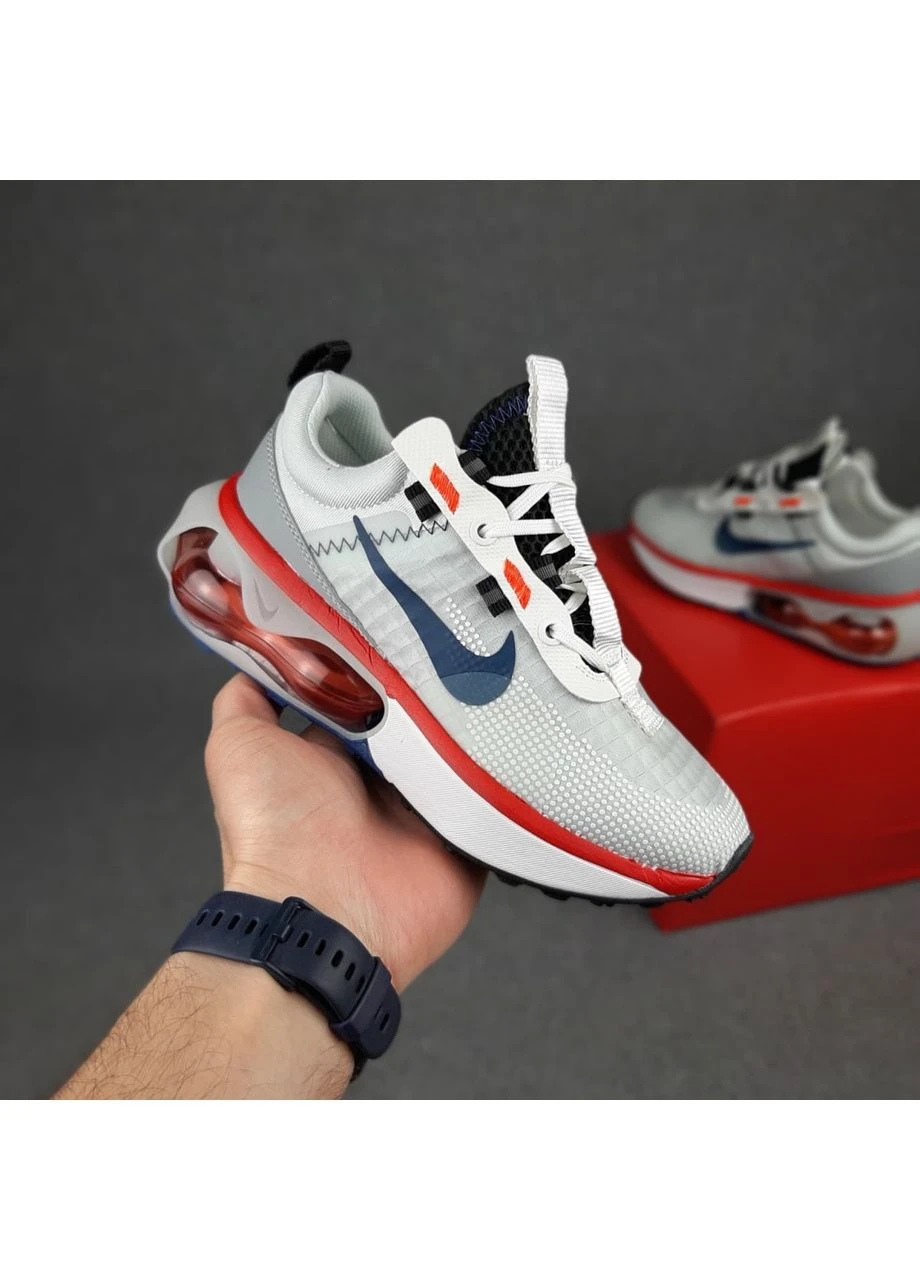 Кроссовки женские Nike ORIGINAL Vapormax Move To Zero комбинированные демисезоны (397960538)