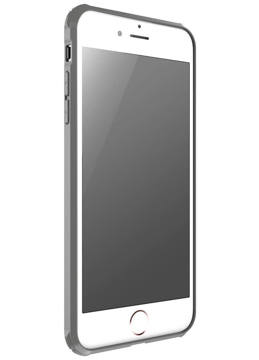 Чехол-накладка Shield Case iPhone 7 Plus Grey Baseus (301472883)