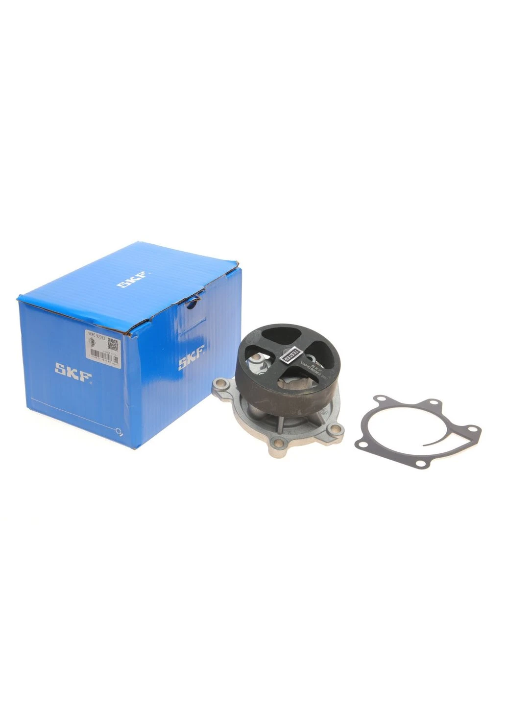 Водяний насос SKF (347152300)