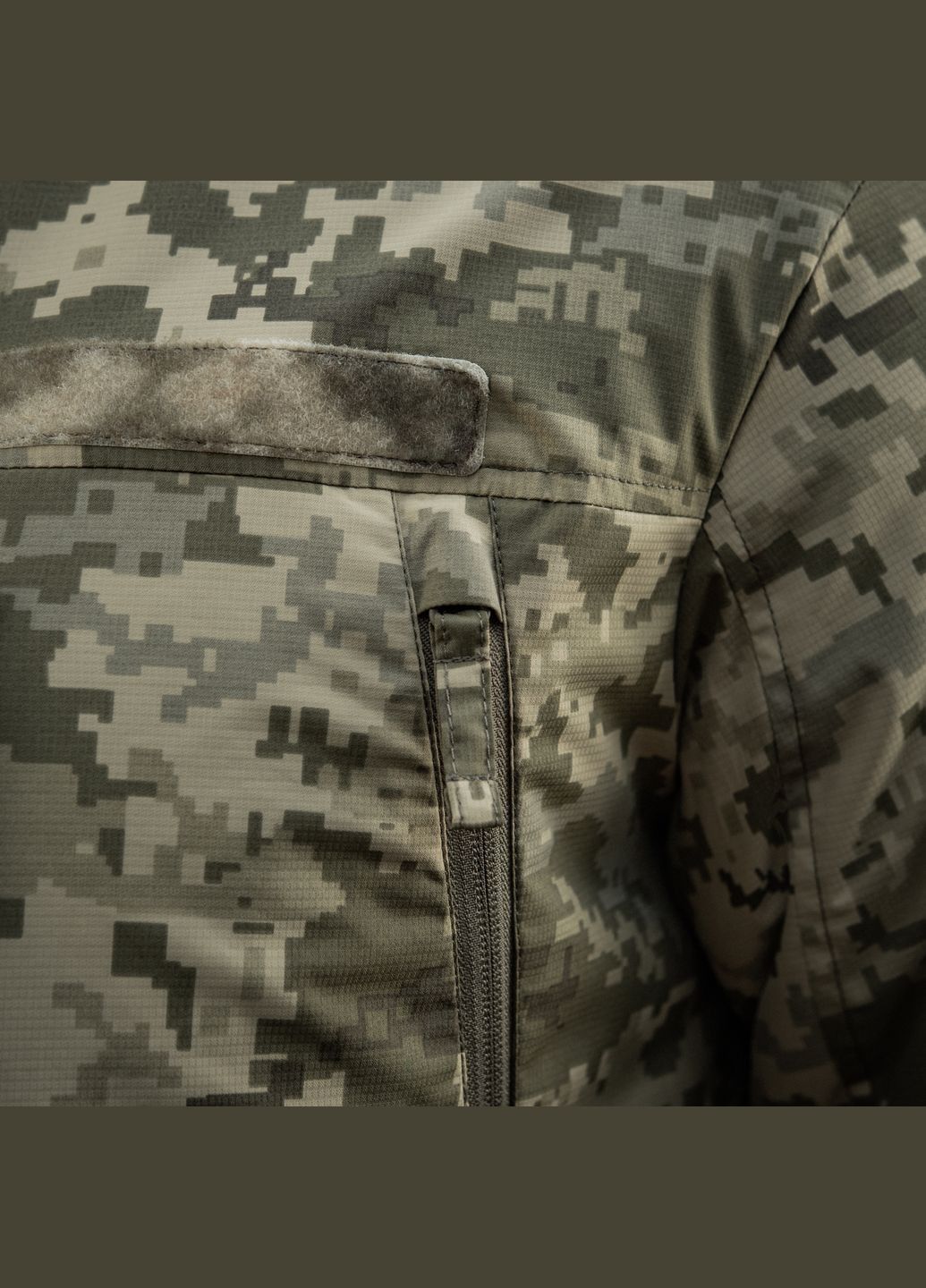 Куртка зимова Alpha Gen.IV Pro Primaloft MM14 ( ) M-TAC (307928854)