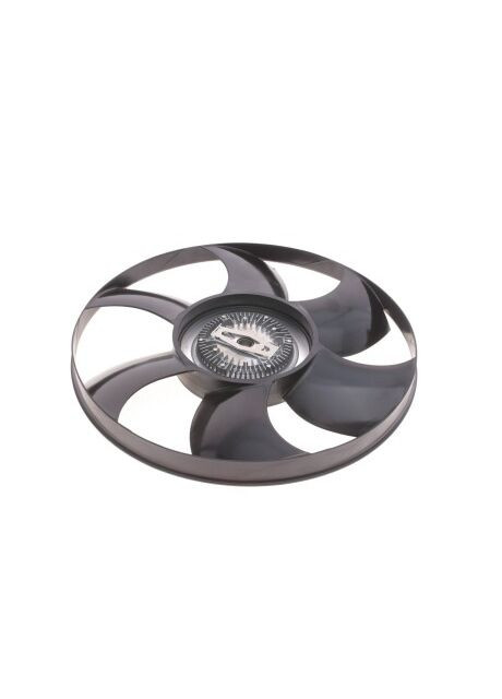 Крыльчатка вентилятора No Brand (340415605)