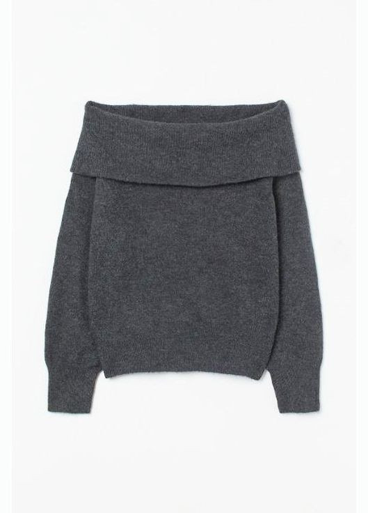 Светр зимовий H&M (342391775)