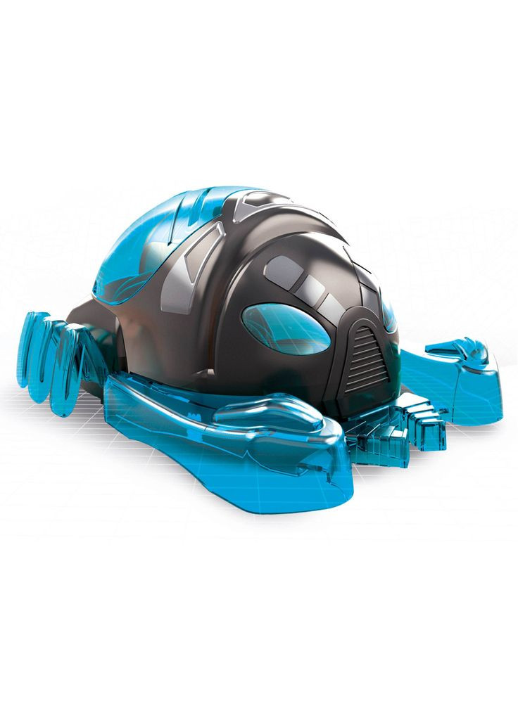 Конструктор (m456888) Clementoni серія Science & Play- Робот Robo Beetle (367069790)