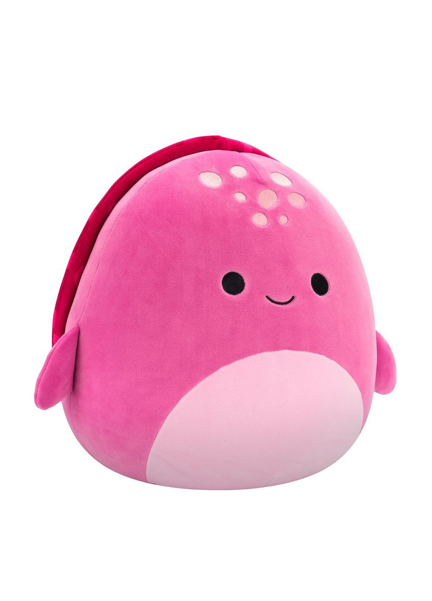 Мягкая игрушка Черепаха Тудор (30 cm) Squishmallows (344449156)