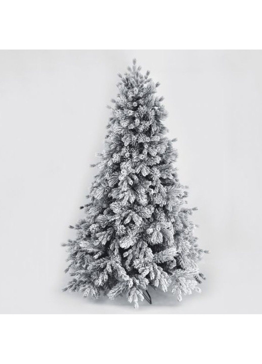 Искусственная Канадская сосна (Заснеженная) 2.00м No Brand (332635020)