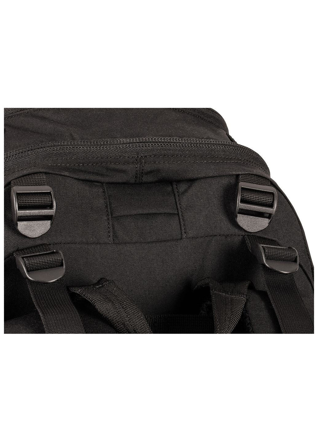 Рюкзак тактичний RUSH100 Backpack Black 5.11 Tactical (315879348)