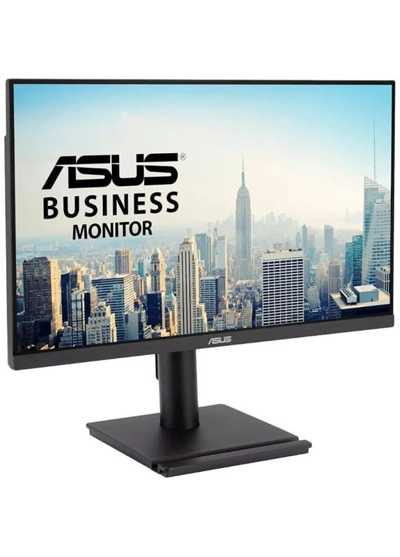 Монітор 27" VA279QGS D-Sub, HDMI, DP, 4xUSB, MM, IPS, 120Hz, 1ms, sRGB 99%, AdaptiveSync, Pivot Asus (363320814)