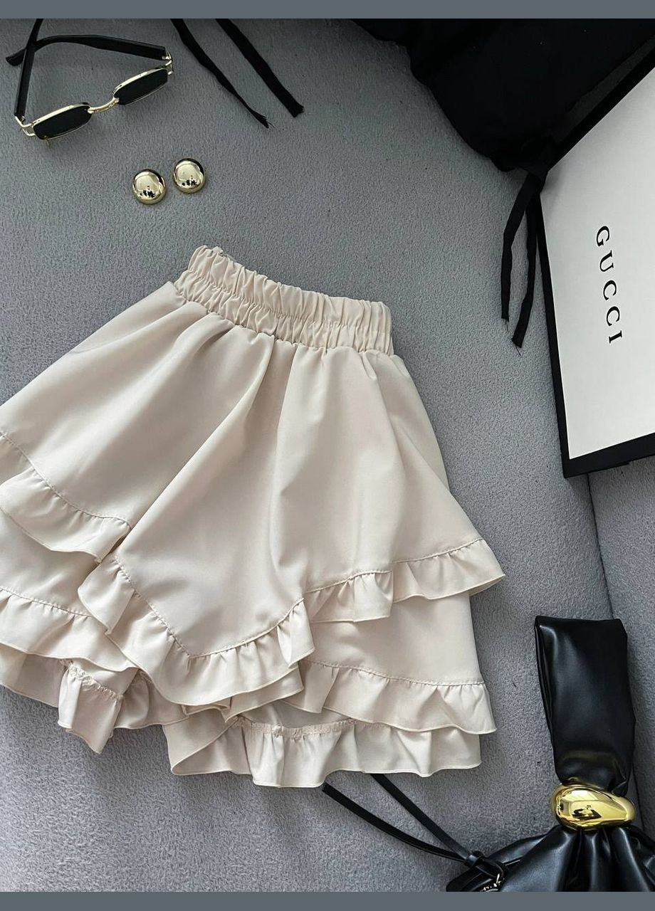 Юбка-шорты женская Гермес (335813940)