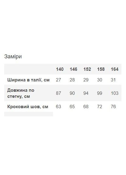 Брюки-палаццо утеплені для дівчинки кашемір No Brand (365711362)
