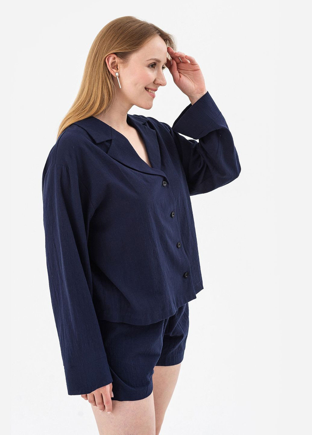 Сорочка SANTA-1 Garne (297596624)