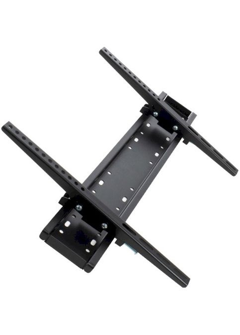 Кронштейн TV0604T Black, 37"-70", до 50 кг CHARMOUNT (315319262)
