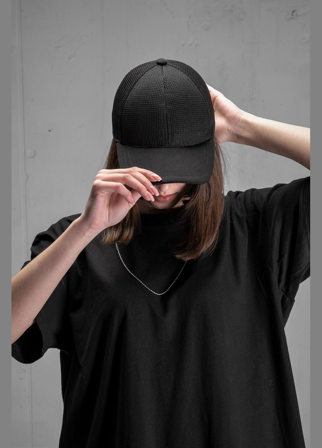 Бейсболка Air Without (316301536)