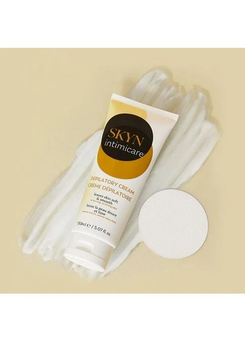 Крем для депіляції Intimicare Depilatory Cream 150 мл SKYN (366962560)