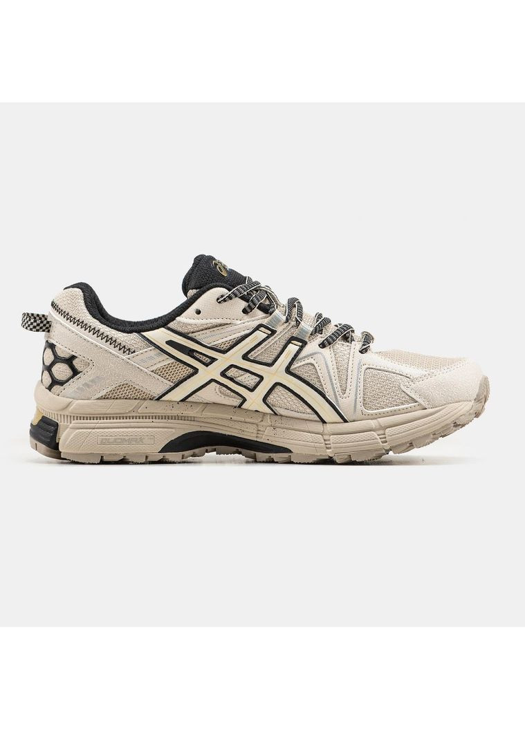 КРОСІВКИ ЖІНОЧІ ASICS GEL-KAHANA BEIGE АСІКС ГЕЛЬ КАХАНО No Brand бежеві демісезони (368855012)
