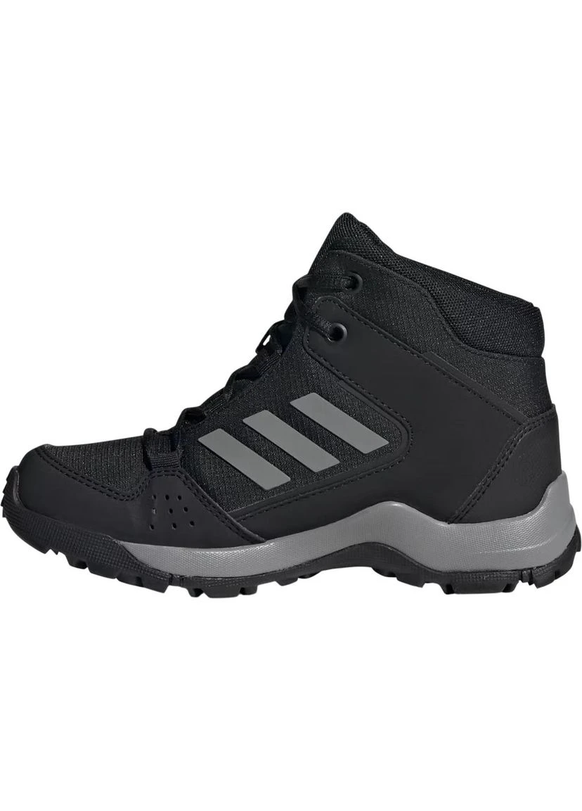 Черевики для хайкінгу дитячі чорні ID4857 adidas TERREX HYPERHIKER MID HIKING (396998602)