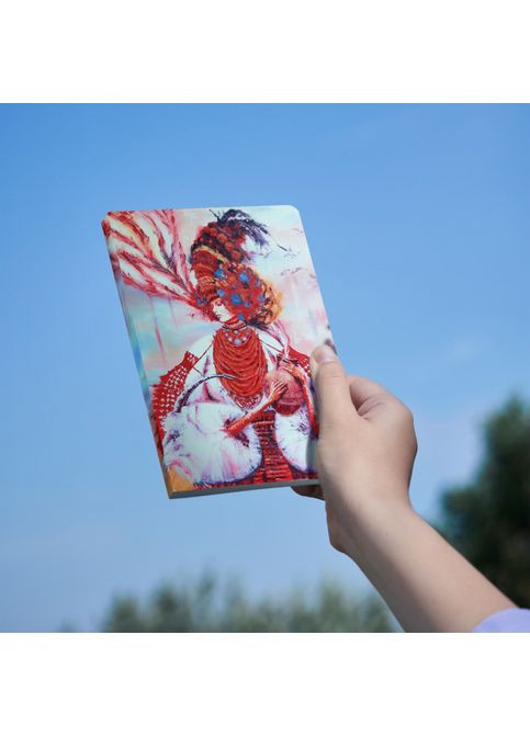 Блокнот Глечик Gifty 7603 (362039241)