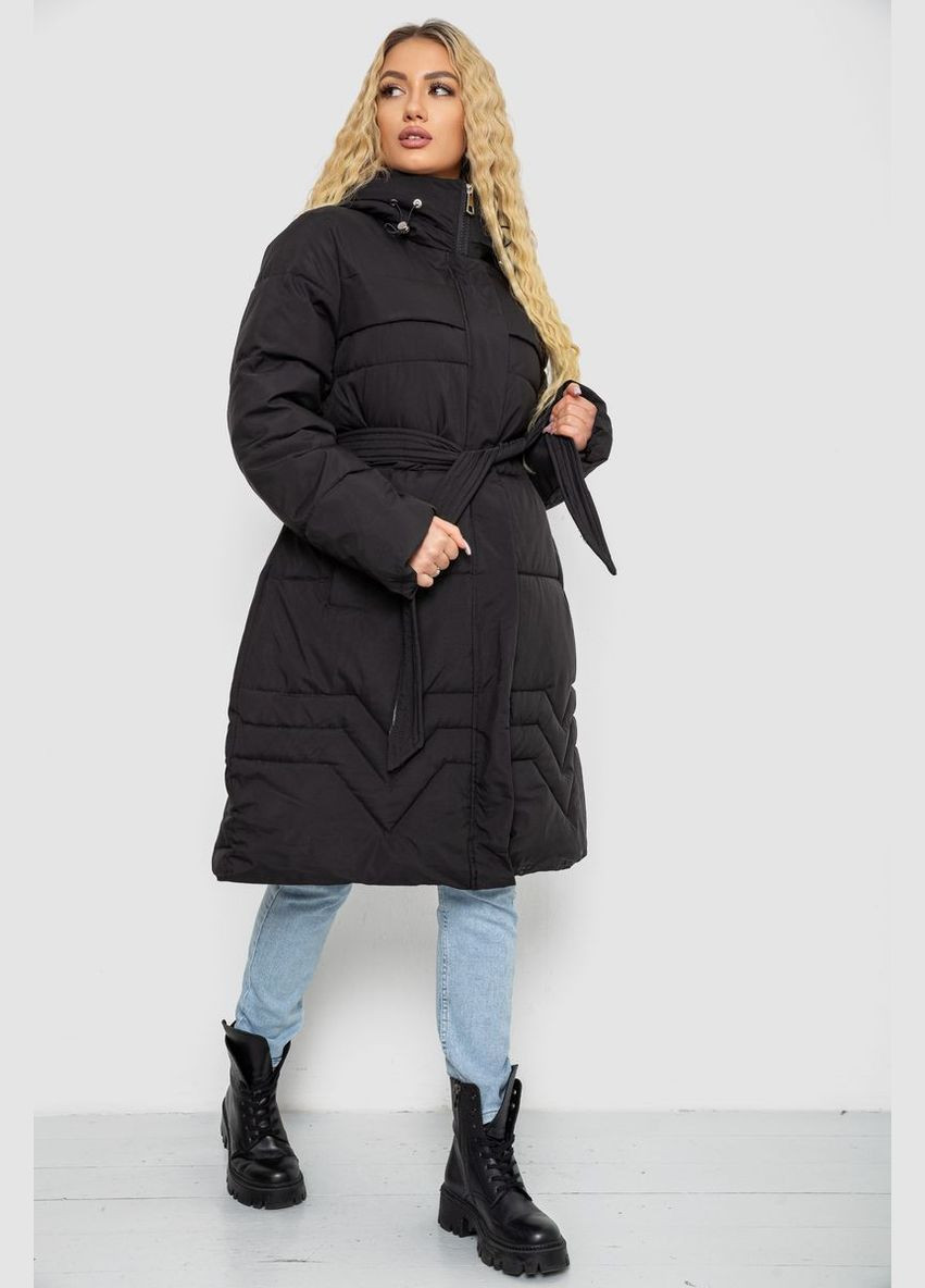 Пуховик женский зимний, 243R8806 Ager (360859276}